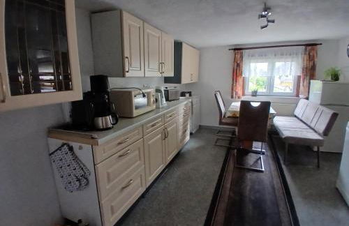 Ferienwohnungen Sommerfrische Lindenhaus - Foto 7