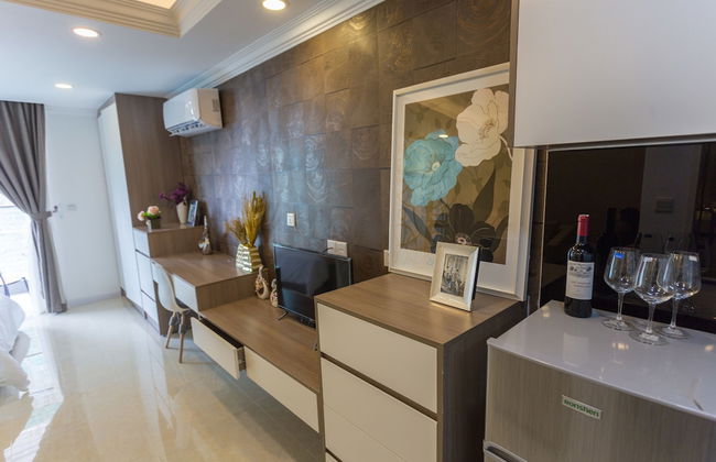 Ca&Sa Service Apartment - Foto 37