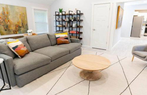 Parker House - 15 mins to Downtown Asheville - Foto 8