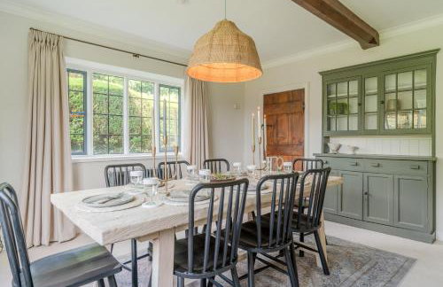 Court Cottage - Foto 14