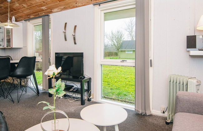 4 Person Holiday Home in Grindsted-by Traum - Foto 22