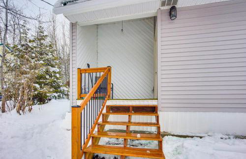 Great for Families! Woodsy Haven in Bethlehem - Foto 22