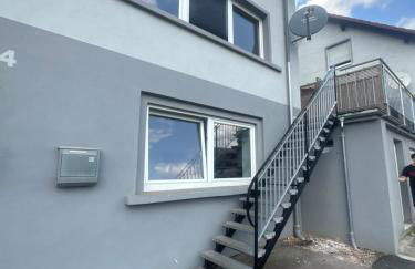 Gemütliches Ferienhaus in Blieskastel - Photo 6