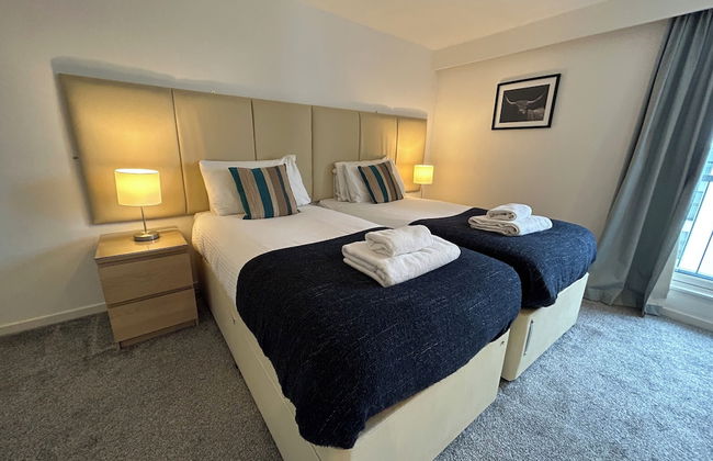 Tolbooth Apartments - Foto 71