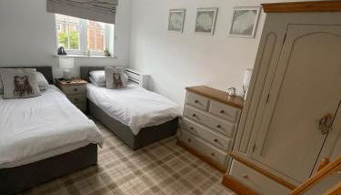 The Bay, Filey, Moonshine Cottage - Foto 4