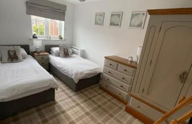 The Bay, Filey, Moonshine Cottage - Foto 4