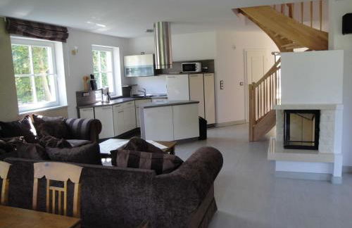 Ostsee Strandvilla Silvia - Foto 18