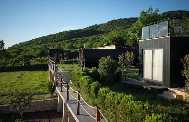 Horizons Bakurtsikhe - Foto 23