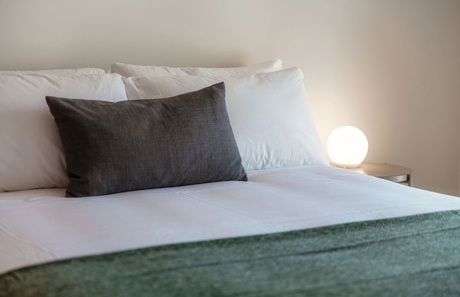 Minusio Apartment - Foto 10