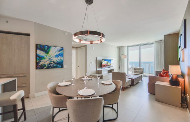 Luxury Beachfront Condos in Hollywood - Foto 51