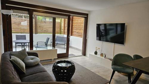 Becks schöne Ferienwohnung - Foto 2