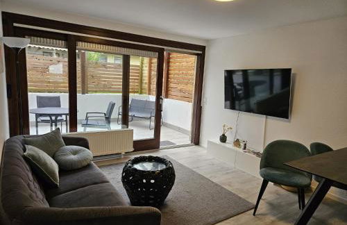 Becks schöne Ferienwohnung - Foto 2