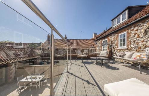 Duffields House - Foto 4