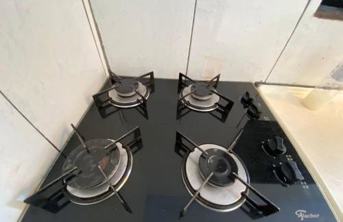 Flat próx rodoviária, faculdade ulbra, católica, aeroporto Sazonal 6 - Foto 36