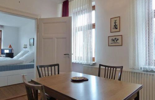 Charmante Bauernhofwohnung in Lautertal - Foto 14