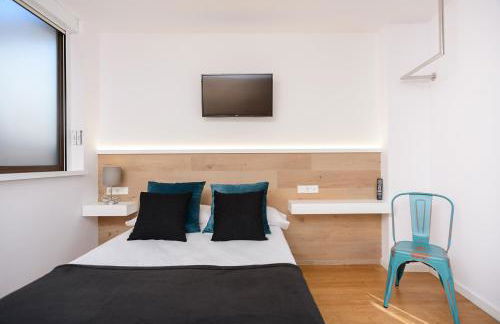 Apartamentos enfrente del Museo Dalí - Foto 5