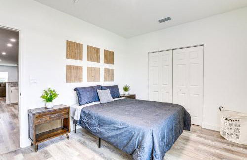 13 Mi to Beaches Pet-Friendly Condo in Palmetto! - Foto 43