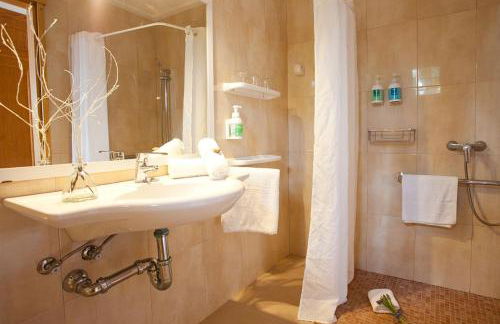 Apartamentos Cala Murada Minigolf - Foto 38