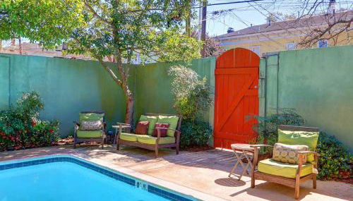 Diplomat House - Foto 4