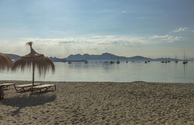 Aparthotel Flora - Foto 40