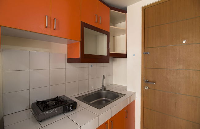 RedDoorz Apartment @ Margonda Residence - Photo 15