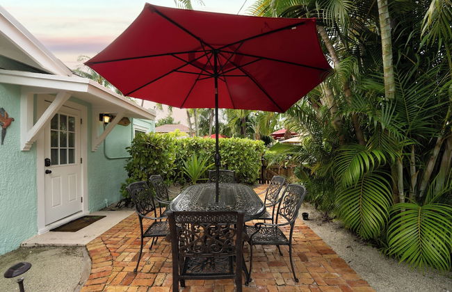 Bahama Breeze Bungalow - Foto 15