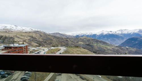 Studio pied des pistes - Foto 2