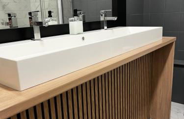 Spacieux et lumineux duplex arty au centre de Sète - Photo 14