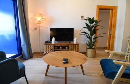 Letmalaga Pacifico Playa - Photo 30