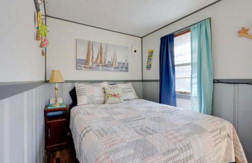 Cozy Camdenton Cottage with Deck and Boat Dock Access! - Photo 13