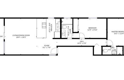 Avalon 2 Unit Buyout II IV by AvantStay Mins to Gaslamp Patio w BQQ - Foto 14