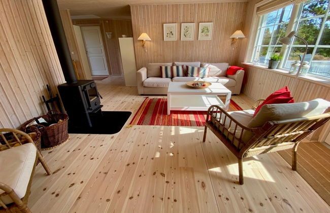 "Syrine" - 300m from the sea - Foto 7