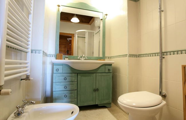 Belvilla by OYO Chalet Graffi - Foto 11