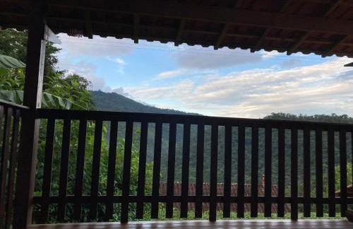 Casa Sossego da Montanha - Foto 43