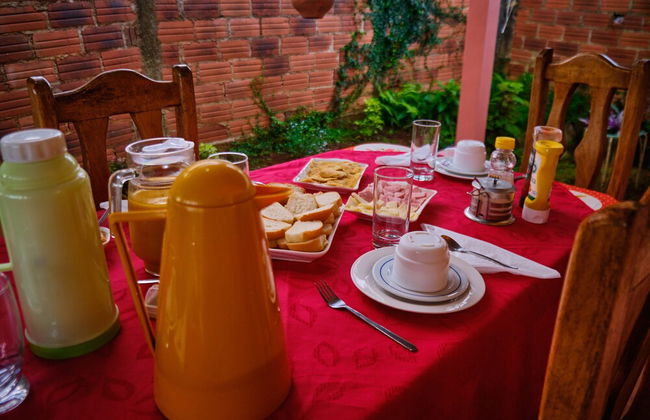 Villa in Viñales with garden and terrace - Foto 31