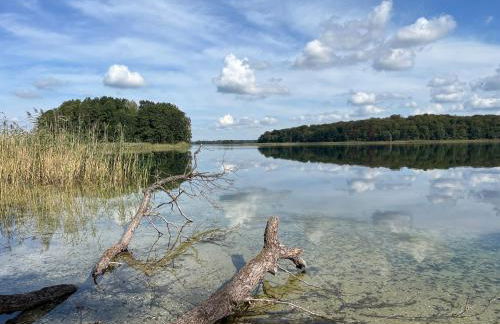 Ferienwohnungen in der alten Schnitterkaserne - Foto 33
