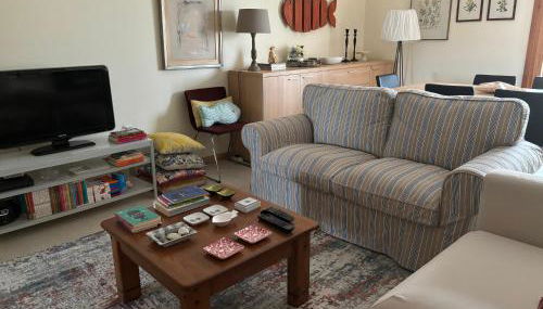 Lua do Mar - T2 - Piscina - Fte ao Mar- Central - Foto 4