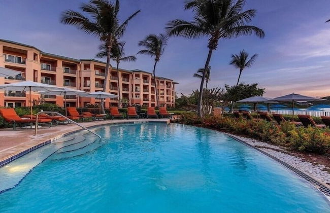 Ritz Carlton - Foto 18