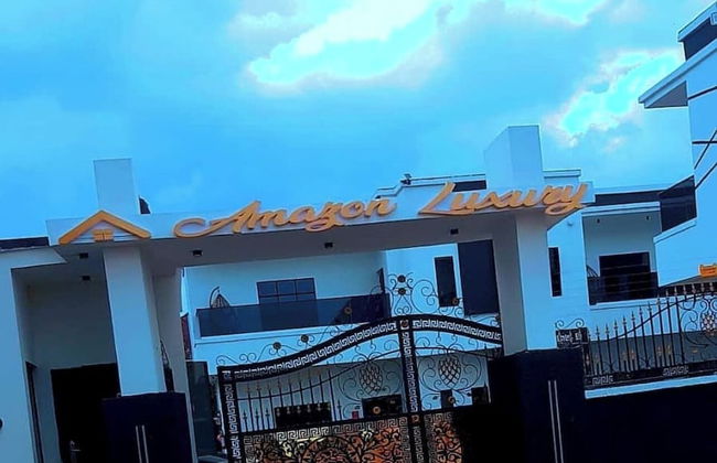 Amazon Luxury Apartment - Foto 48