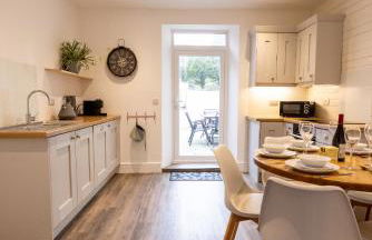 Canol Y Bryn - 3 Bedroom Holiday Home - Tenby - Foto 72