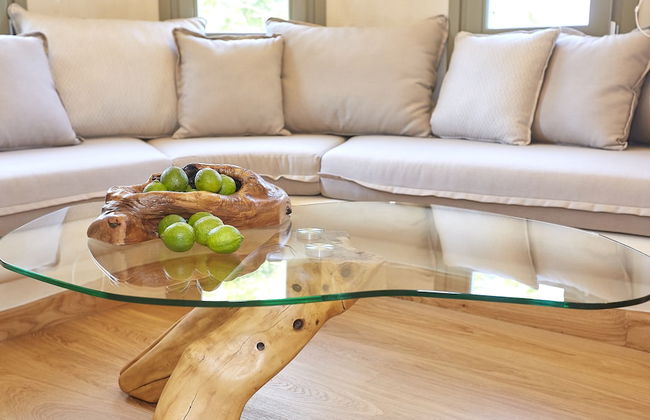 Sunrise Pelion Villas Tsagkarada - Foto 43