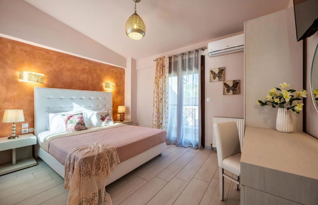 Palmrise Luxury Villas - Helios Villa - Foto 5