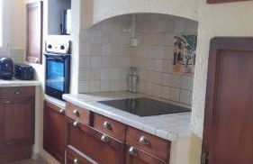 Villa avec plage à pied et grande piscine - Foto 5