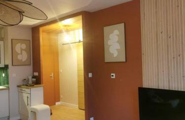Beautiful cocooning appartement - Photo 11