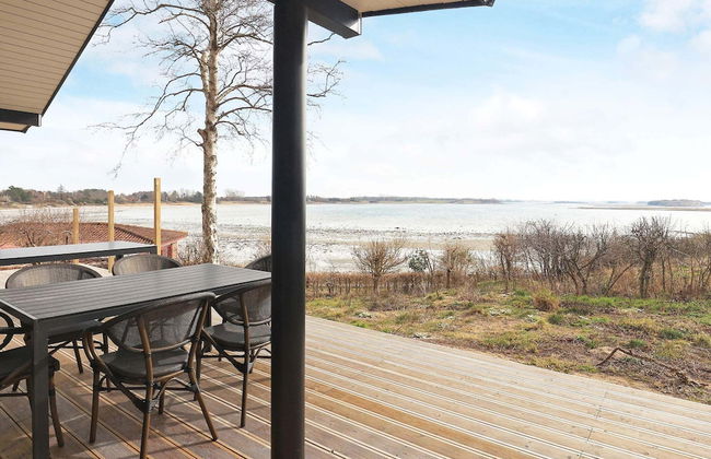 6 Person Holiday Home in Martofte - Foto 21