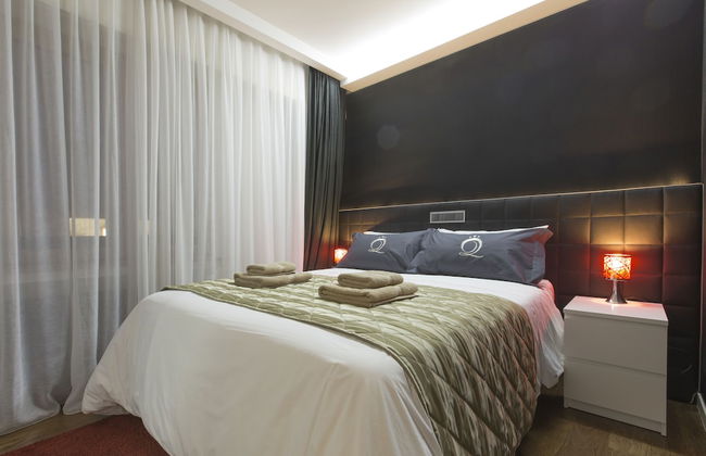 The Queen Luxury Apartments - Villa Medici - Photo 15