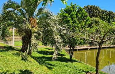 Refúgio Cantinho Verde - Foto 9