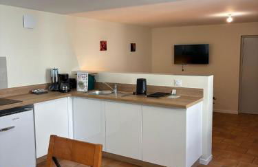 Charmant studio centre d Ecueille - Foto 8