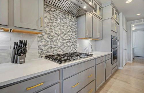 4BR Mountain views - Movie Theater - Pool Table - Foto 16