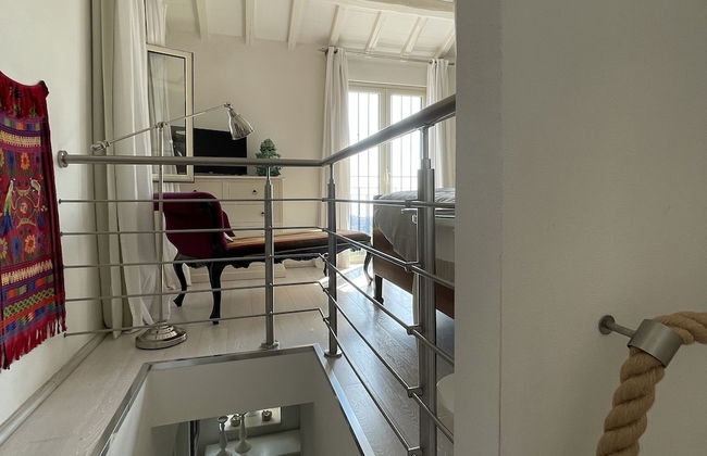 Villa Acquaro Santa Caterina - Foto 4